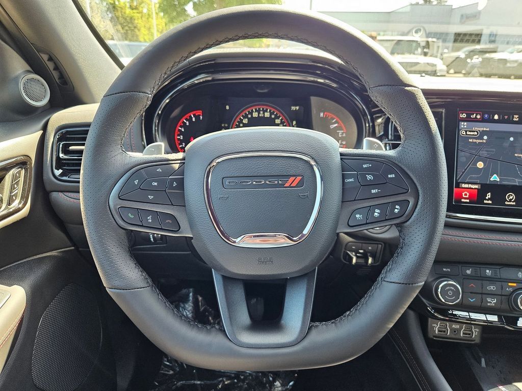 2026 Dodge Durango GT Plus Gresham OR