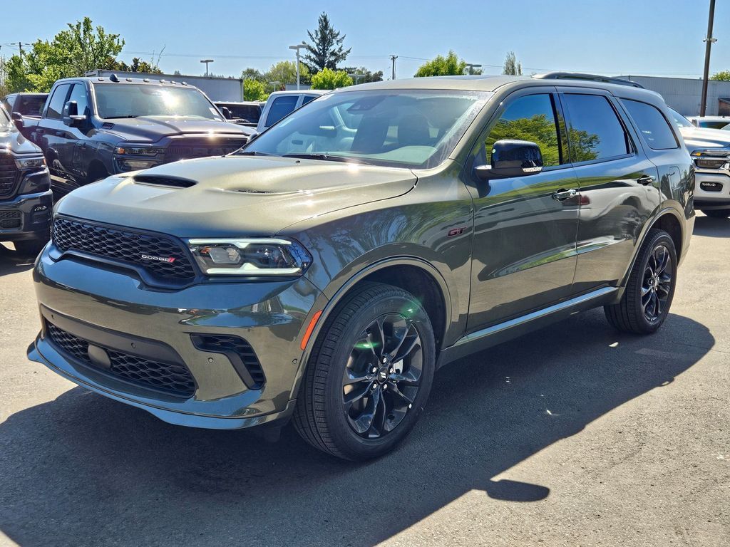 2026 Dodge Durango GT Plus Gresham OR