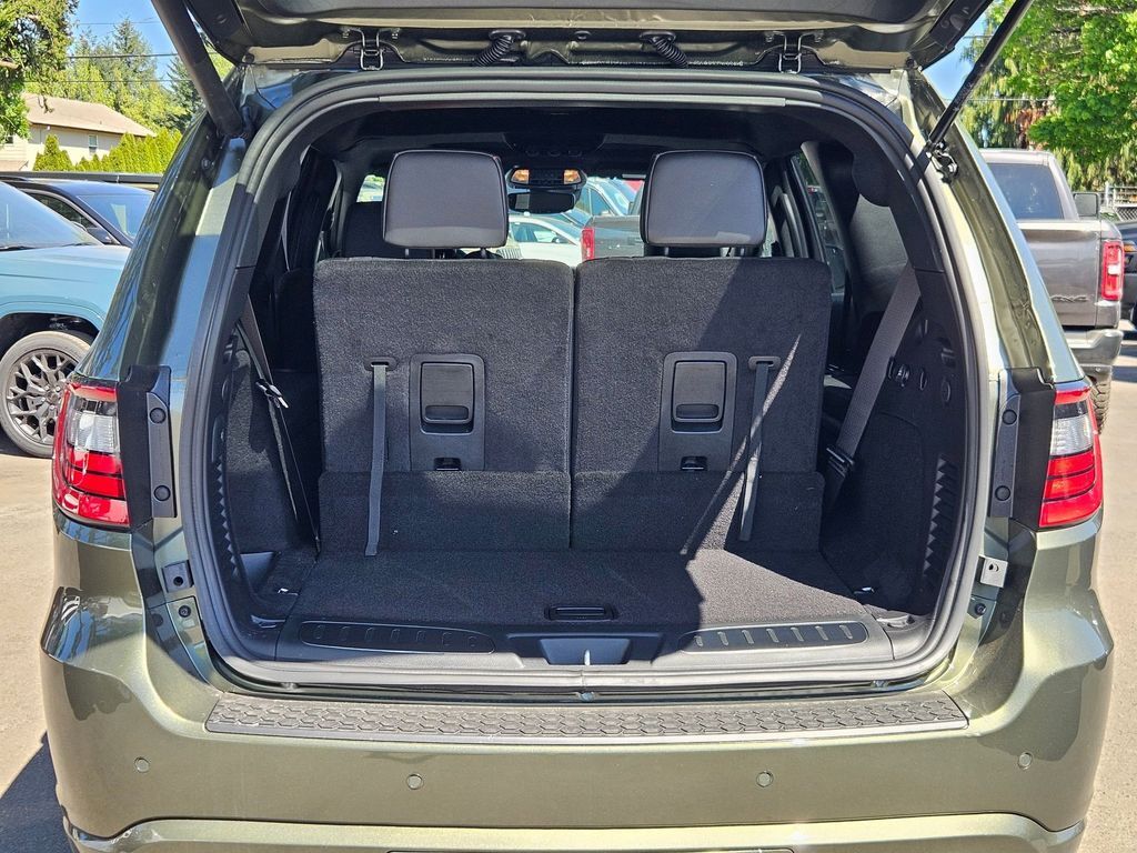 2026 Dodge Durango GT Plus Gresham OR