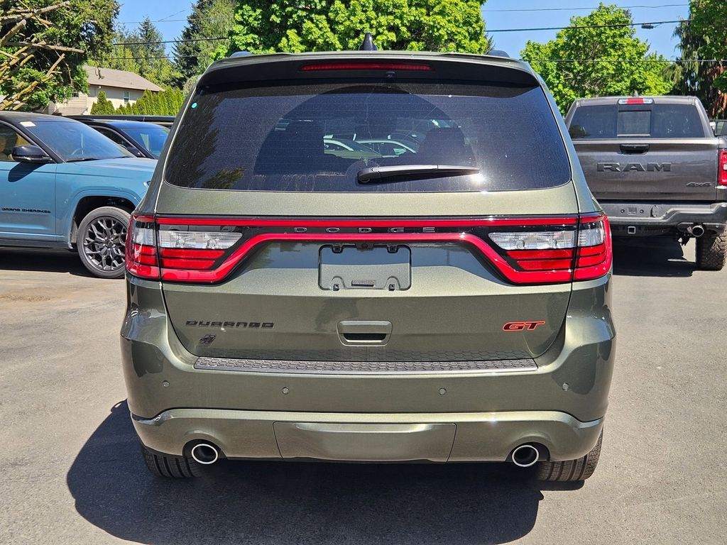 2026 Dodge Durango GT Plus Gresham OR