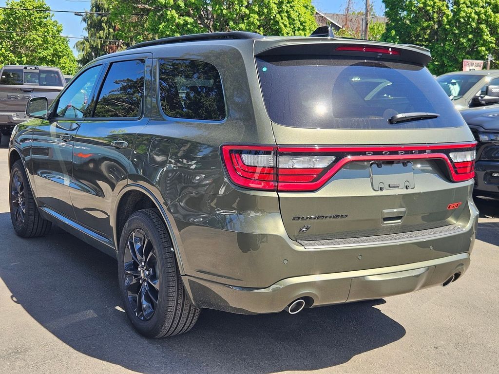 2026 Dodge Durango GT Plus Gresham OR