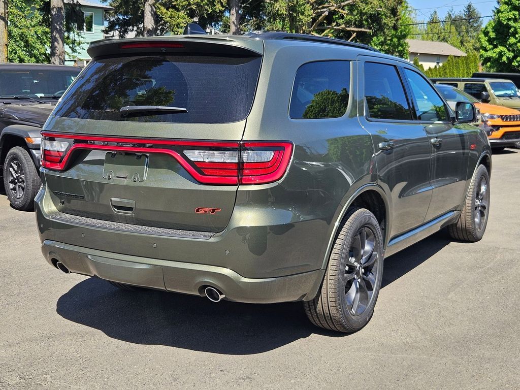 2026 Dodge Durango GT Plus Gresham OR
