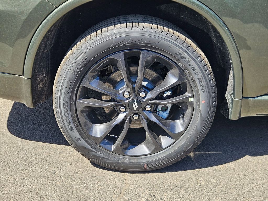 2026 Dodge Durango GT Plus Gresham OR