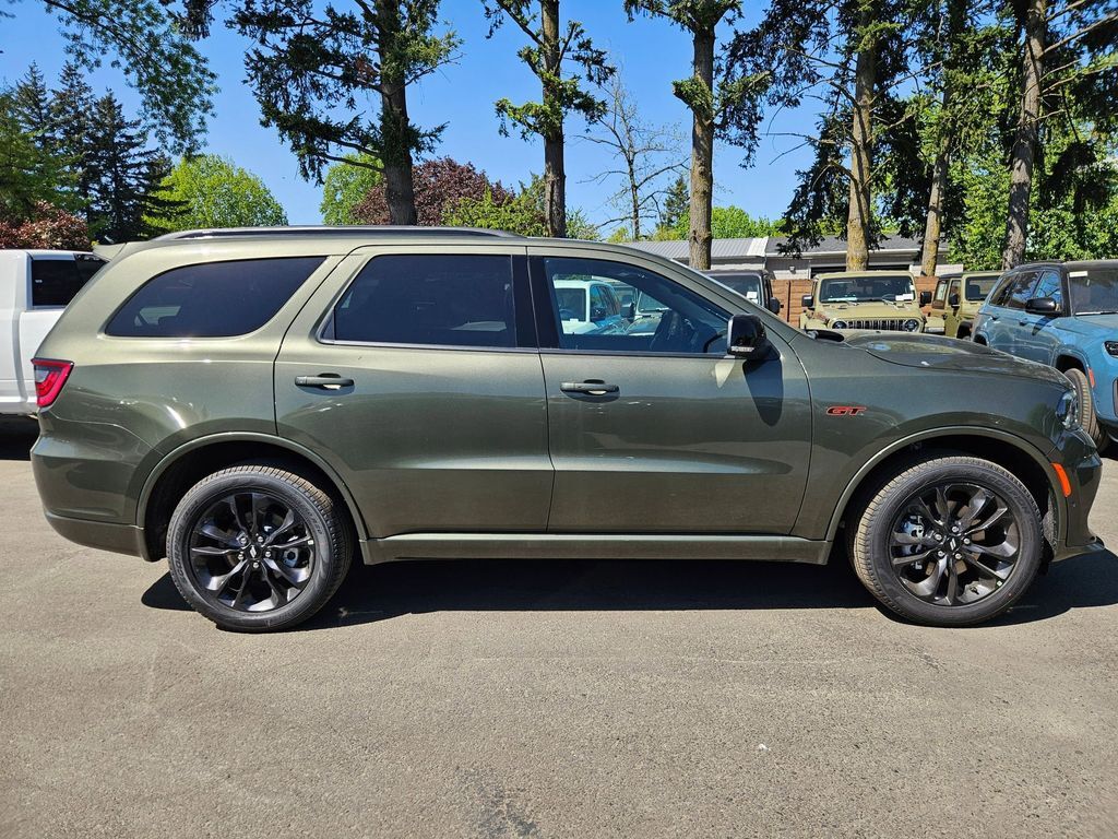 2026 Dodge Durango GT Plus Gresham OR