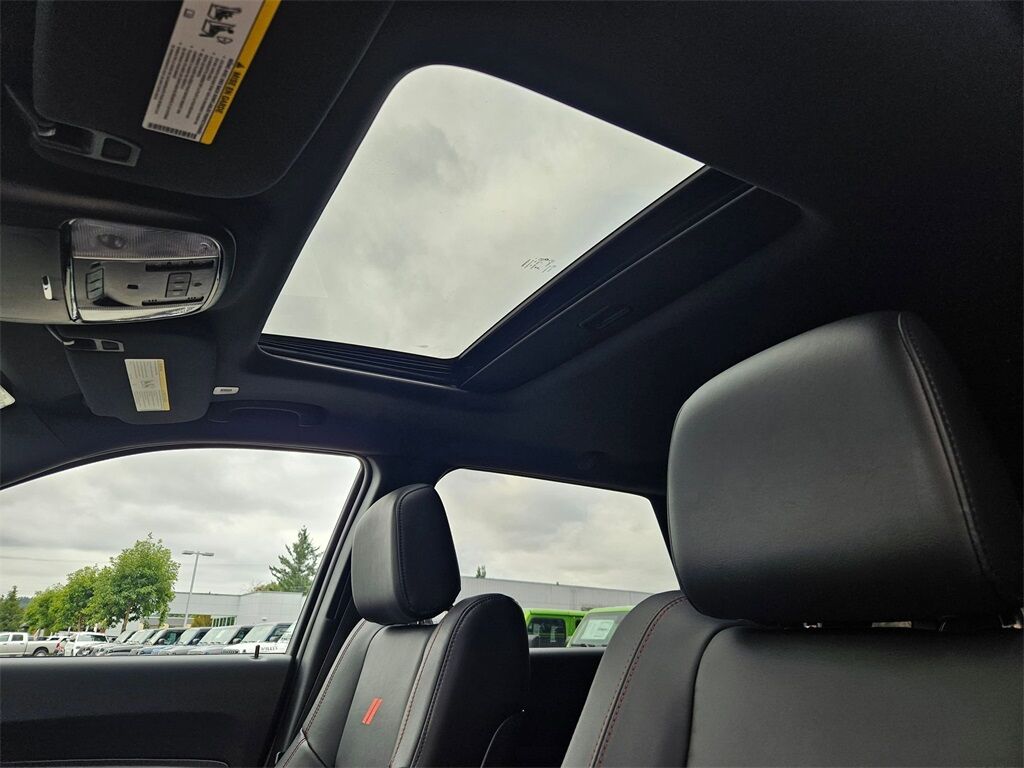 2026 Dodge Durango GT Plus Gresham OR