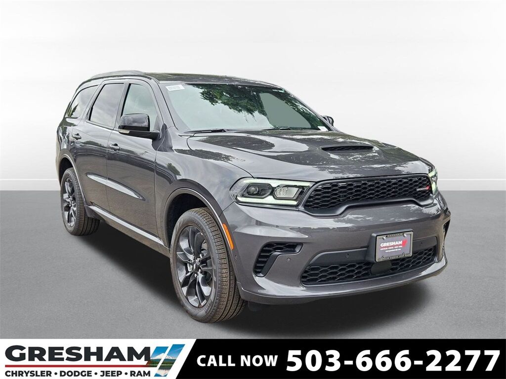 2026 Dodge Durango GT Plus Gresham OR
