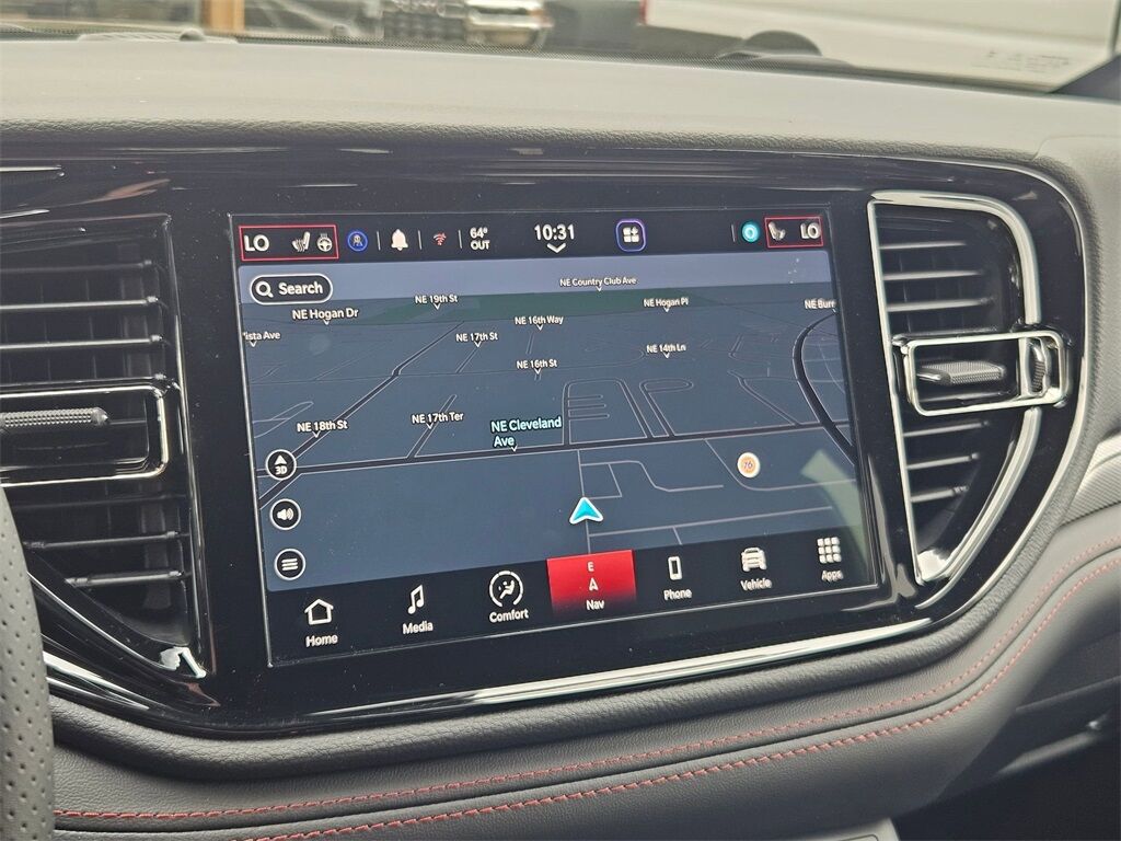 2026 Dodge Durango GT Plus Gresham OR