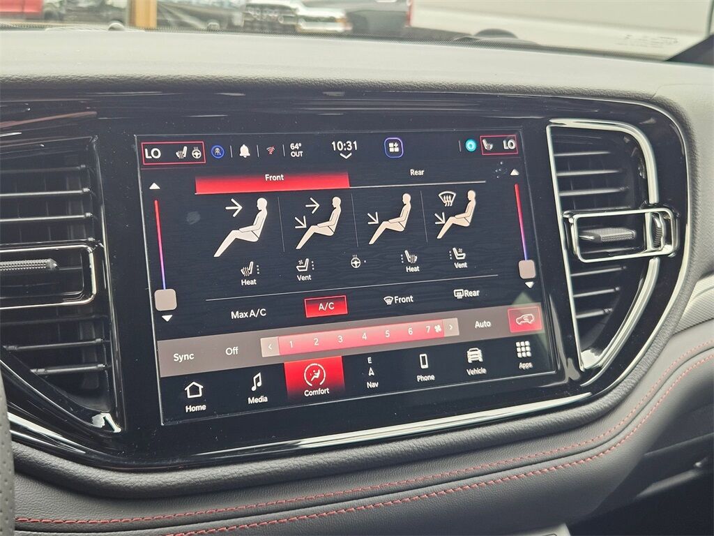 2026 Dodge Durango GT Plus Gresham OR