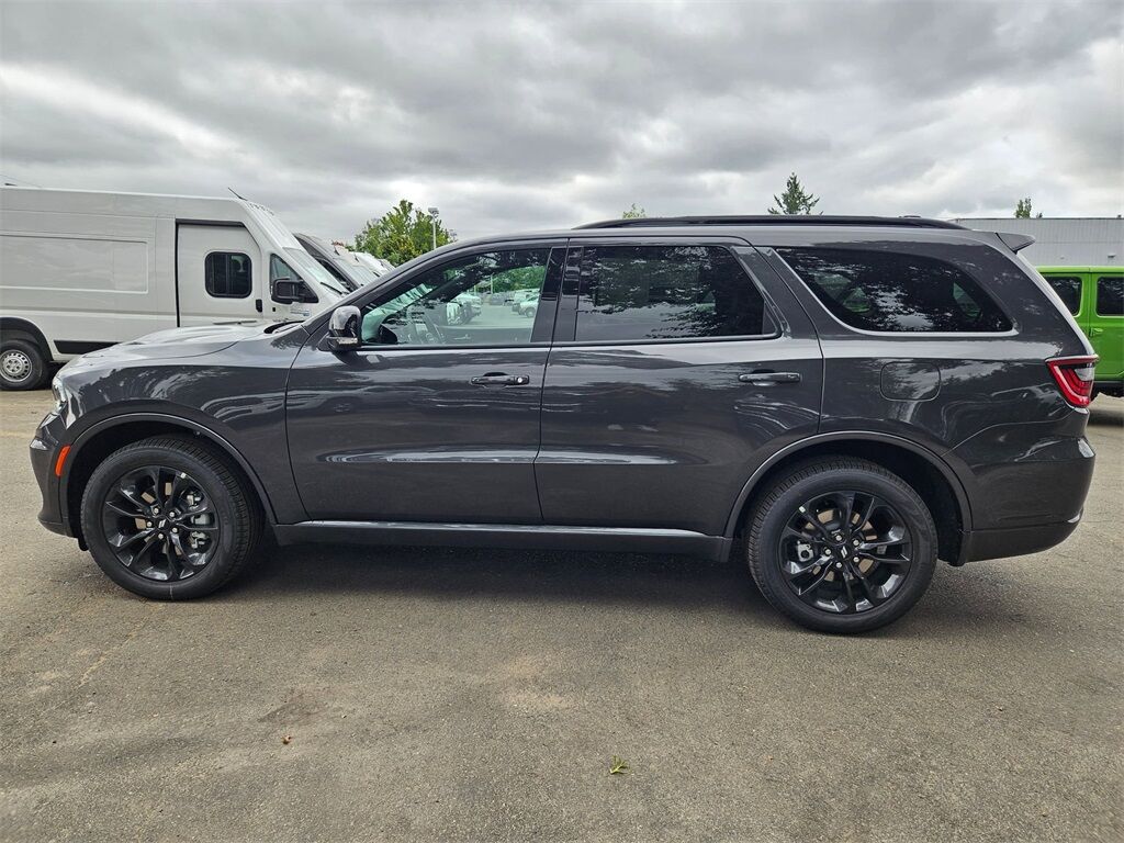 2026 Dodge Durango GT Plus Gresham OR