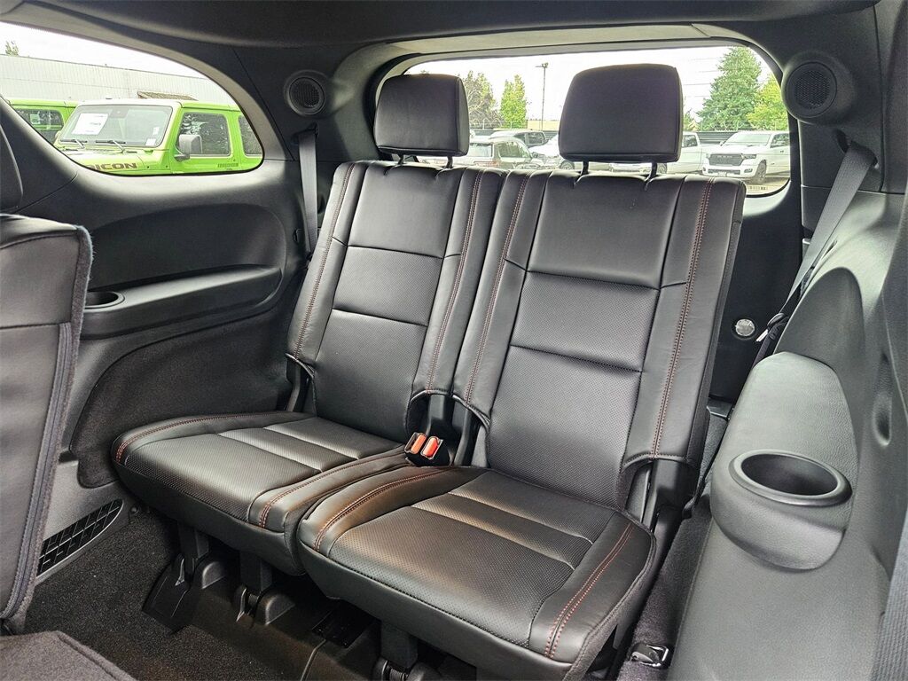 2026 Dodge Durango GT Plus Gresham OR
