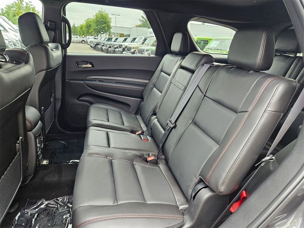 2026 Dodge Durango GT Plus Gresham OR