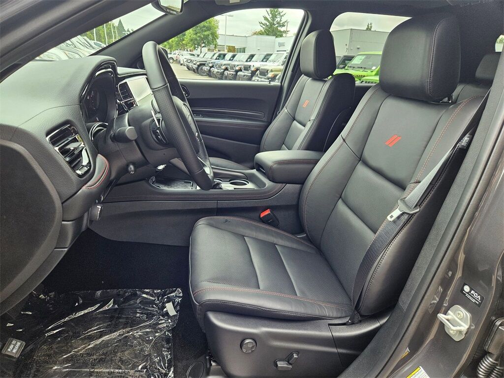 2026 Dodge Durango GT Plus Gresham OR