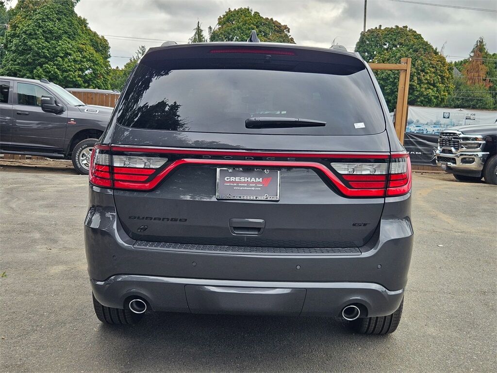 2026 Dodge Durango GT Plus Gresham OR