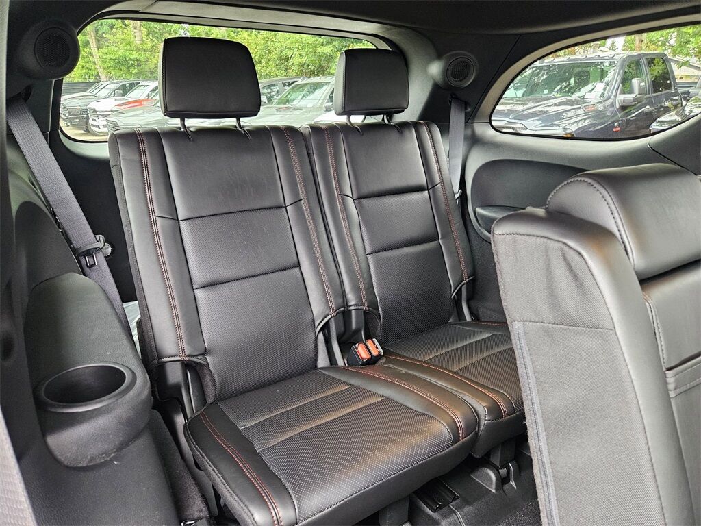 2026 Dodge Durango GT Plus Gresham OR