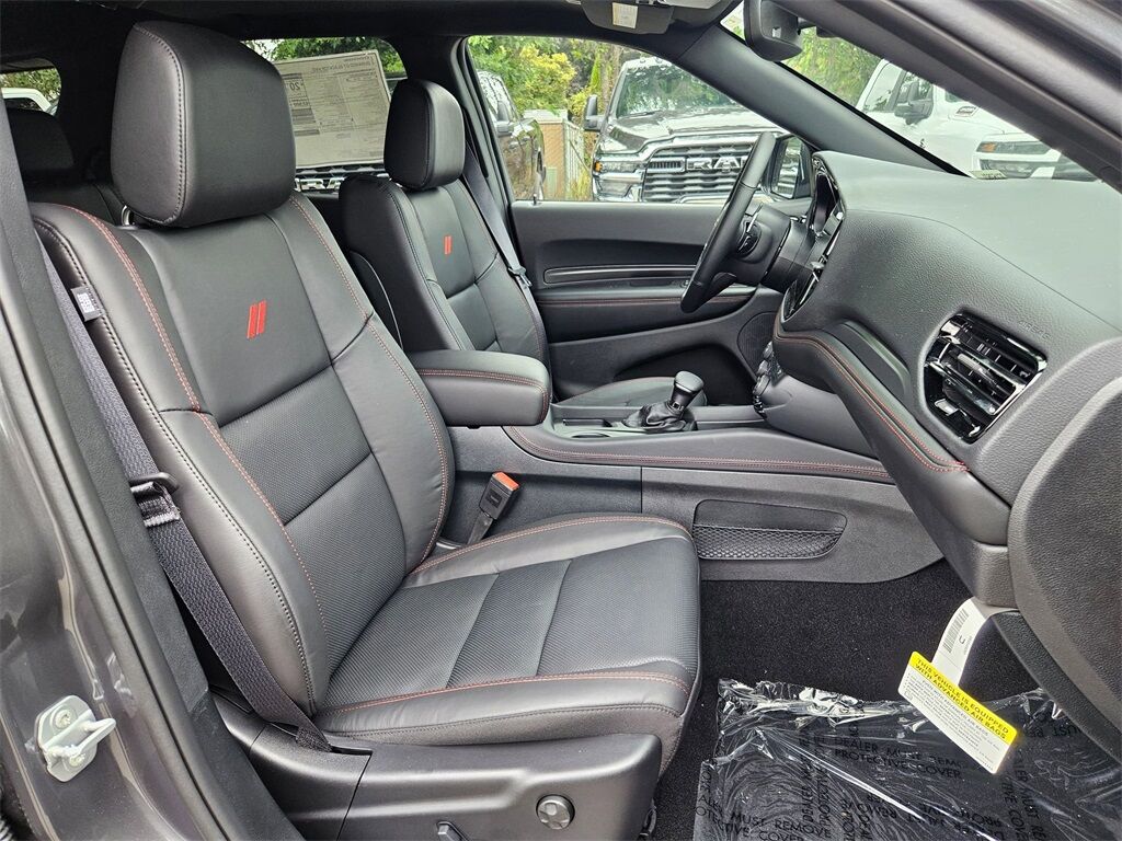 2026 Dodge Durango GT Plus Gresham OR