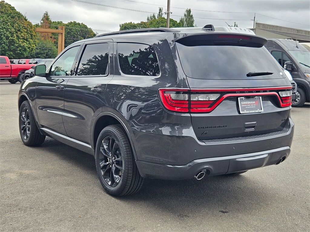 2026 Dodge Durango GT Plus Gresham OR