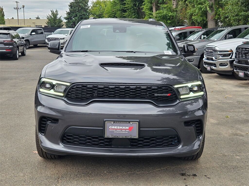 2026 Dodge Durango GT Plus Gresham OR