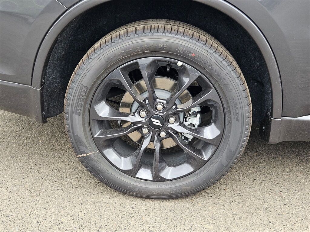 2026 Dodge Durango GT Plus Gresham OR