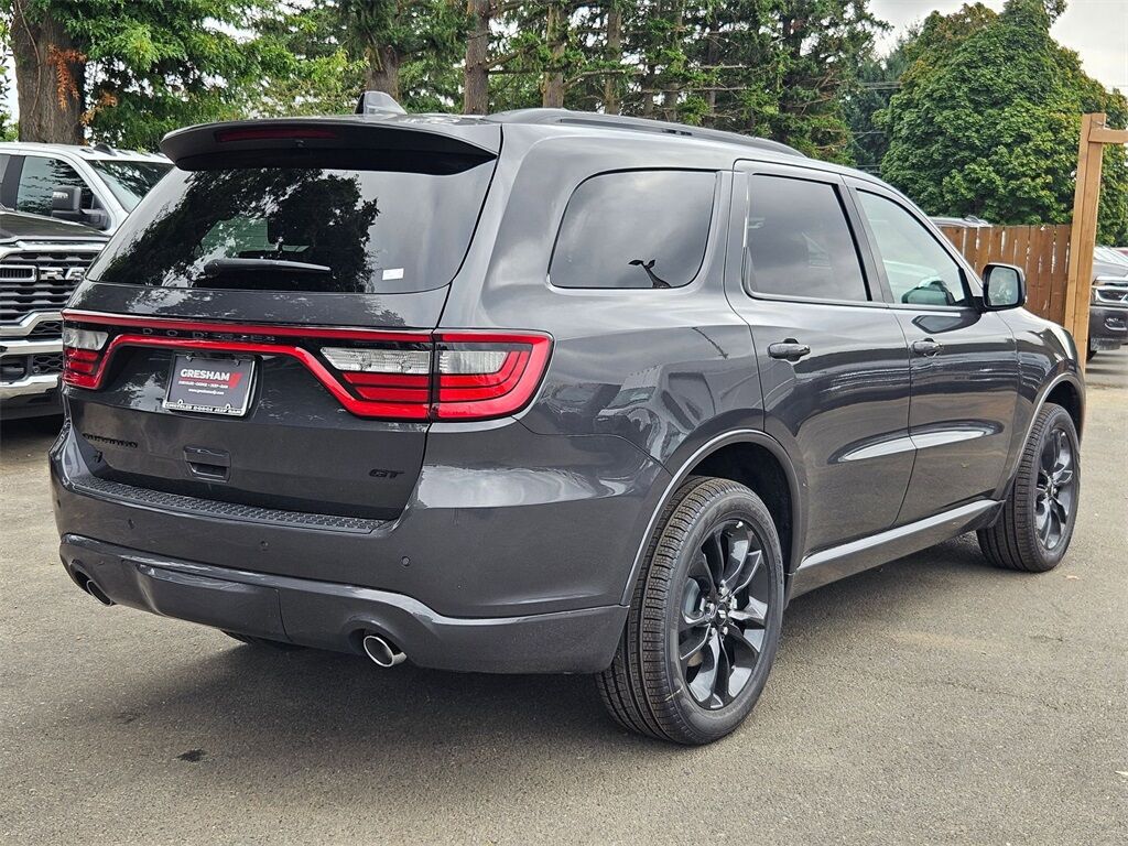 2026 Dodge Durango GT Plus Gresham OR