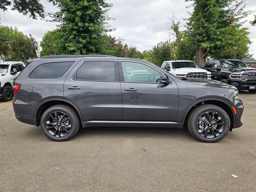 2026 Dodge Durango GT Plus Gresham OR
