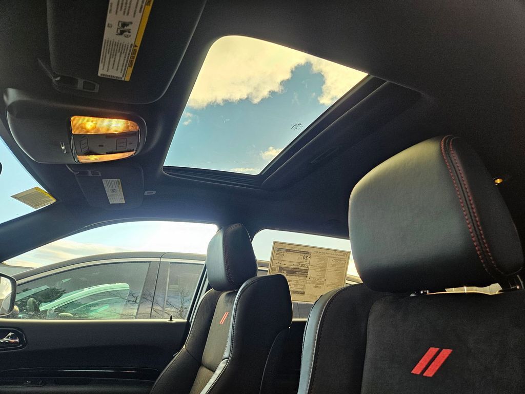 2026 Dodge Durango GT Plus Gresham OR