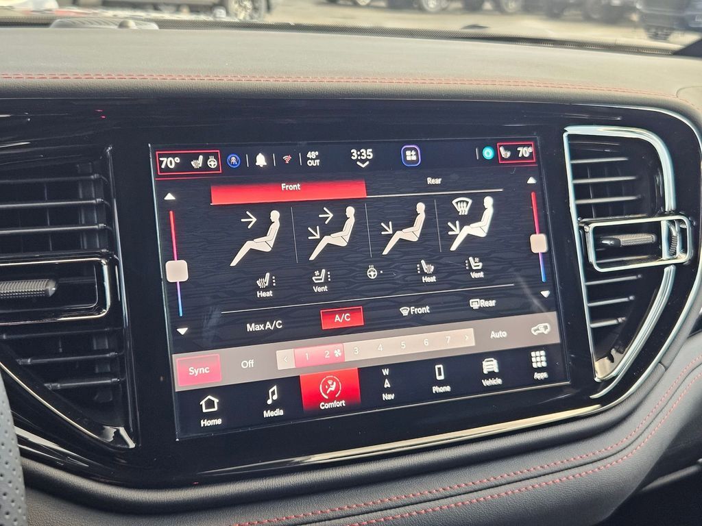 2026 Dodge Durango GT Plus Gresham OR