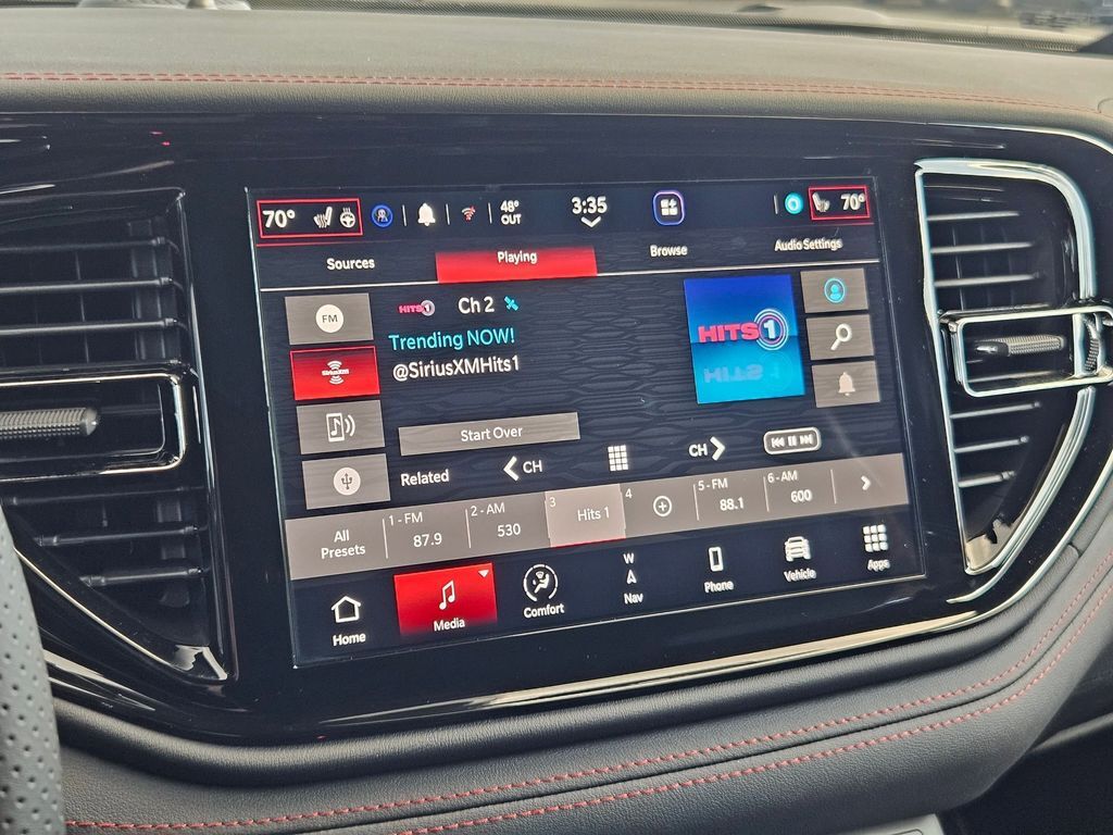 2026 Dodge Durango GT Plus Gresham OR