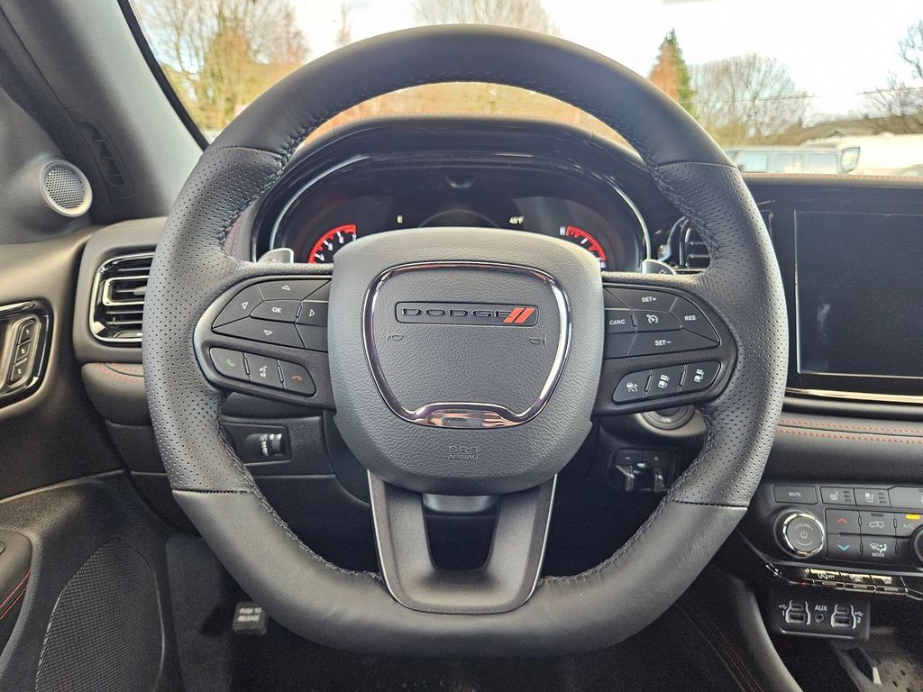 2026 Dodge Durango GT Plus Gresham OR