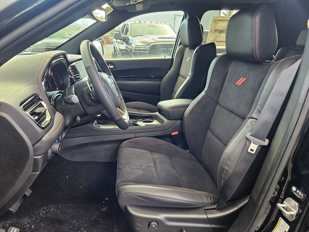 2026 Dodge Durango GT Plus Gresham OR