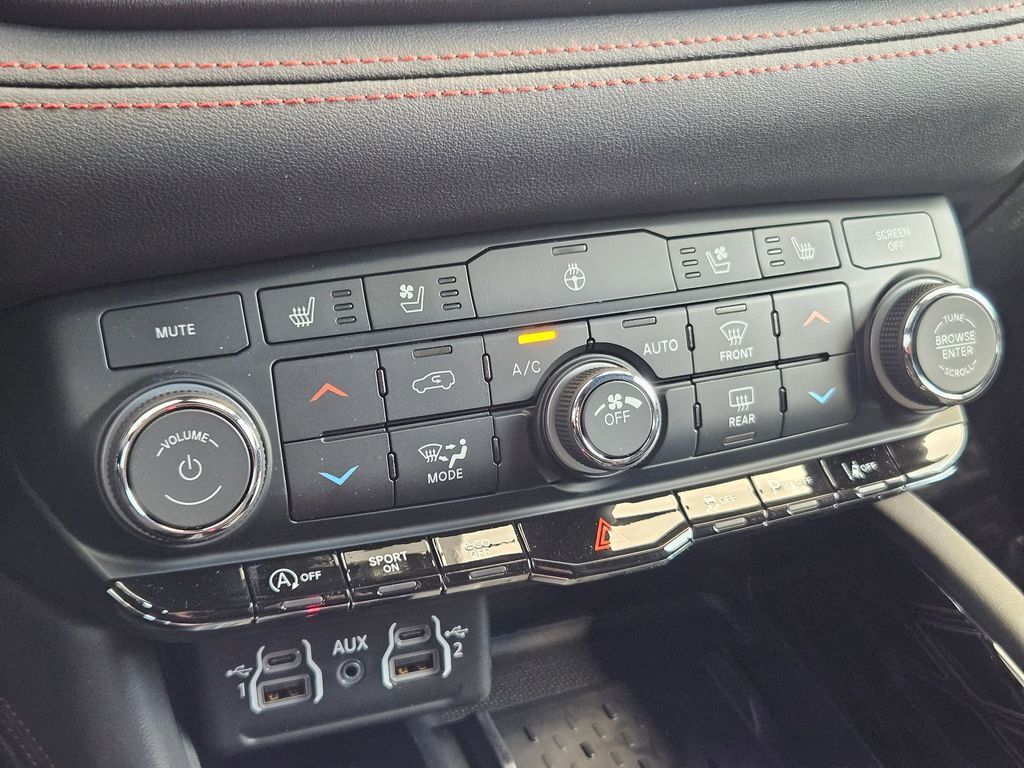 2026 Dodge Durango GT Plus Gresham OR