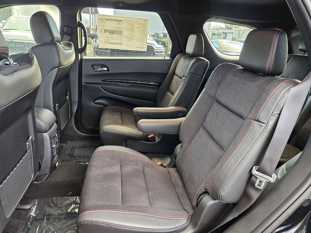 2026 Dodge Durango GT Plus Gresham OR