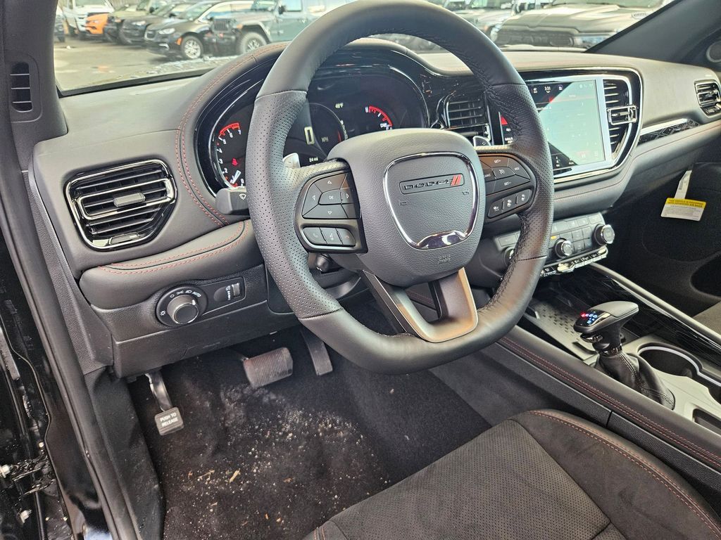 2026 Dodge Durango GT Plus Gresham OR