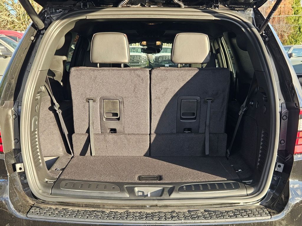 2026 Dodge Durango GT Plus Gresham OR