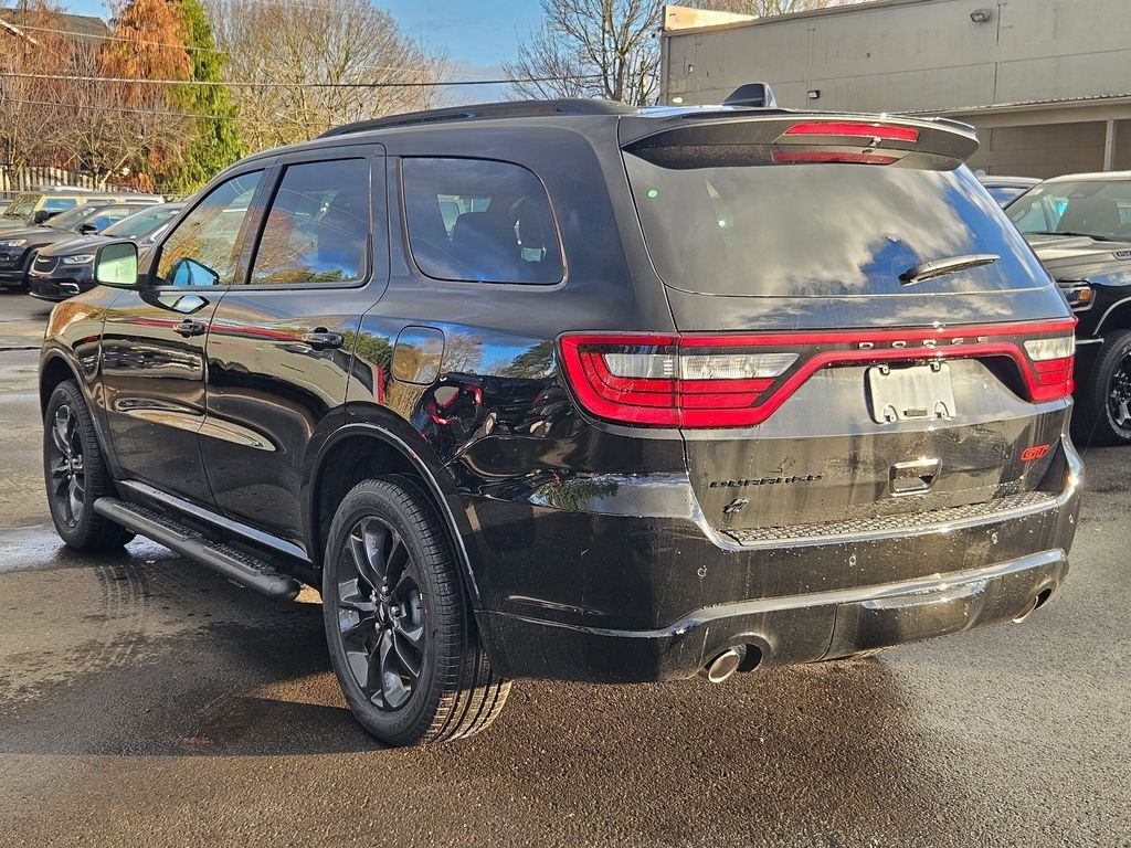 2026 Dodge Durango GT Plus Gresham OR