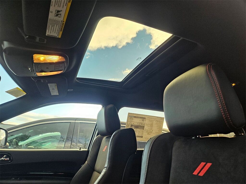 2026 Dodge Durango GT Plus Gresham OR