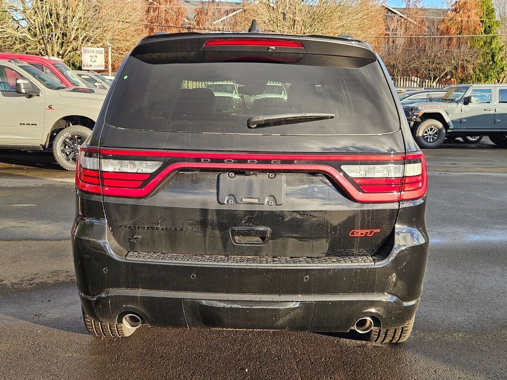 2026 Dodge Durango GT Plus Gresham OR