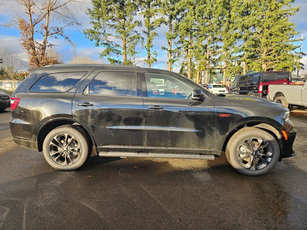 2026 Dodge Durango GT Plus Gresham OR