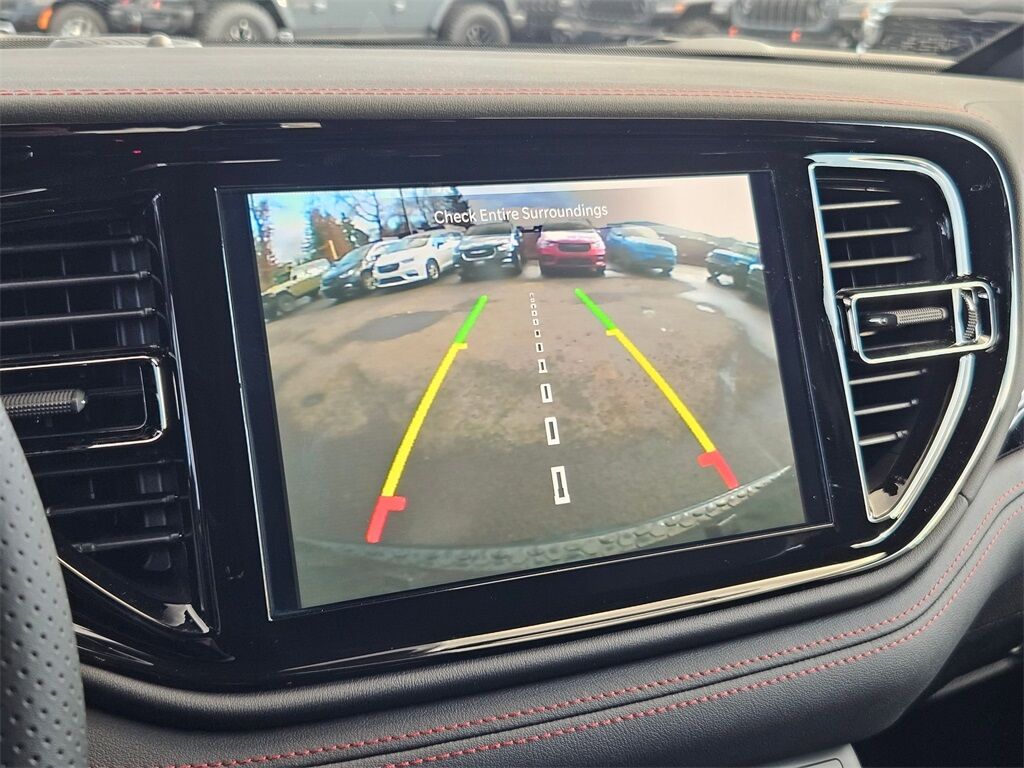 2026 Dodge Durango GT Plus Gresham OR