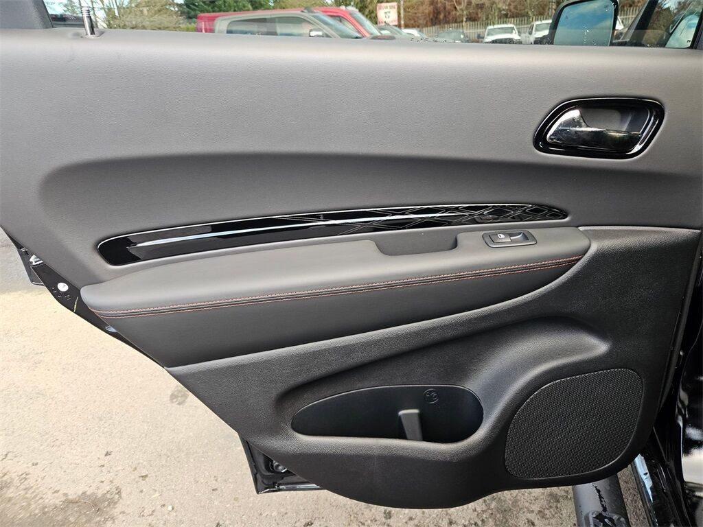 2026 Dodge Durango GT Plus Gresham OR