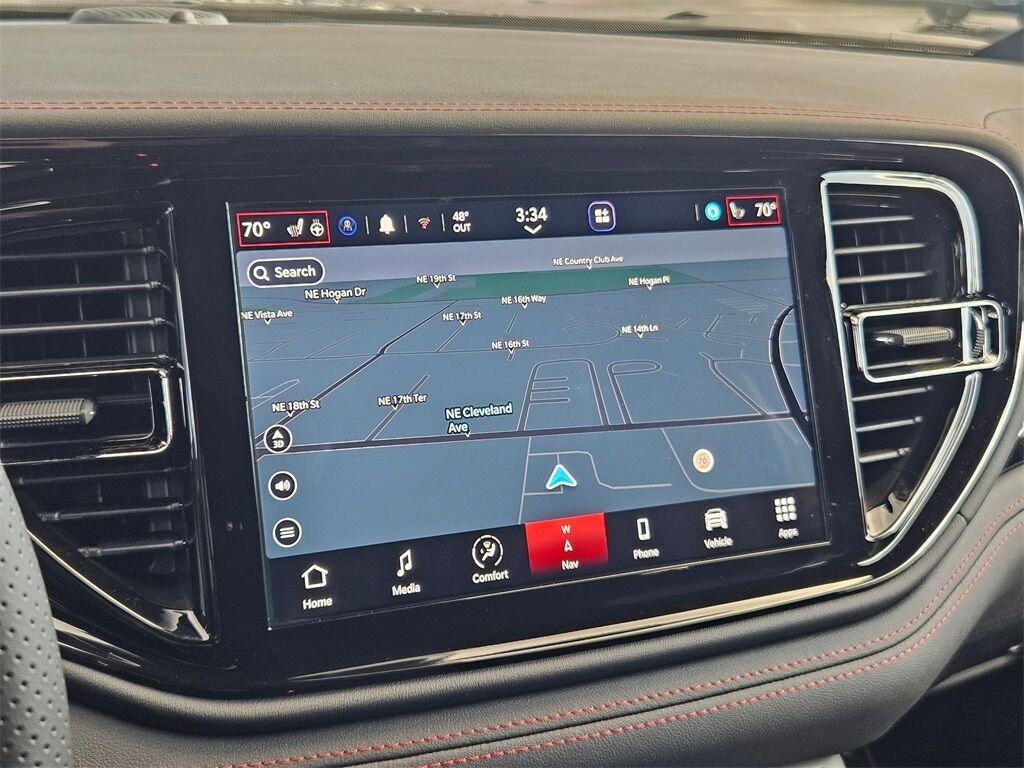 2026 Dodge Durango GT Plus Gresham OR