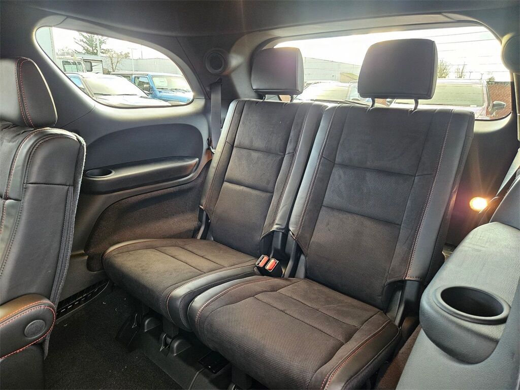 2026 Dodge Durango GT Plus Gresham OR