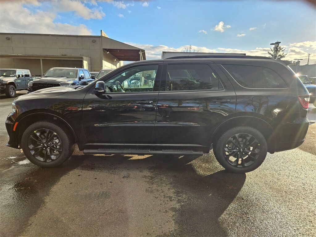 2026 Dodge Durango GT Plus Gresham OR
