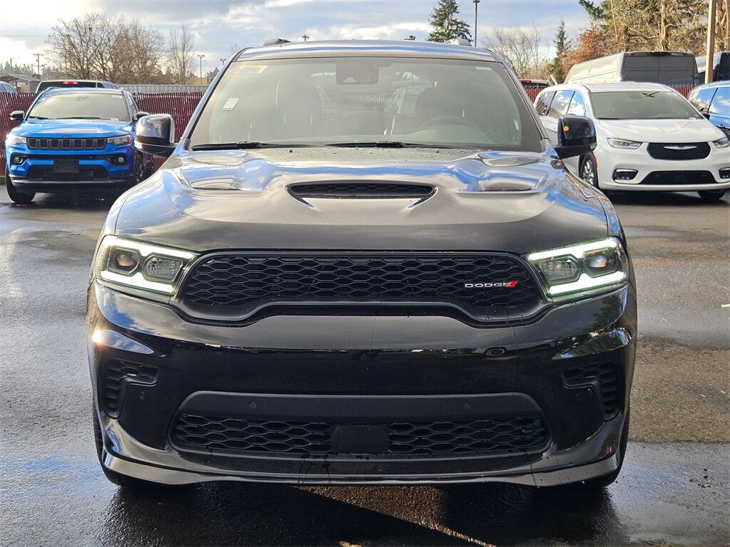 2026 Dodge Durango GT Plus Gresham OR