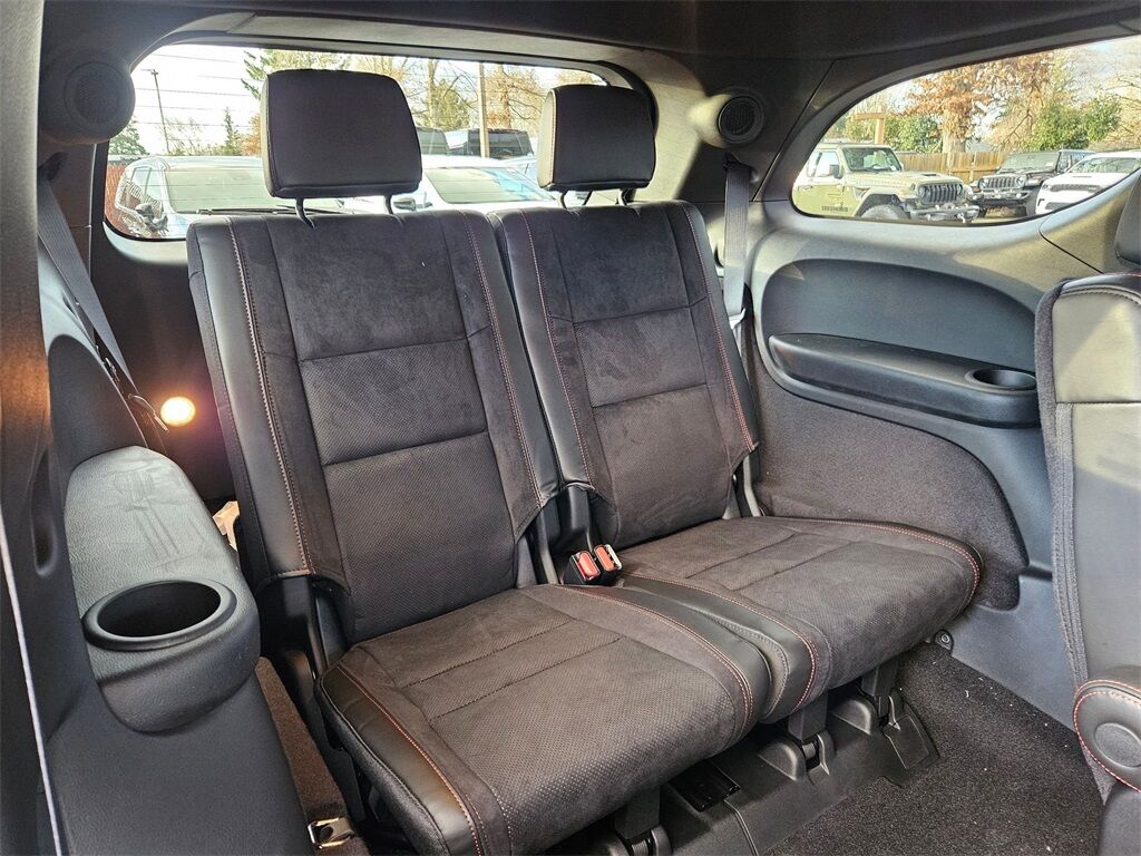 2026 Dodge Durango GT Plus Gresham OR