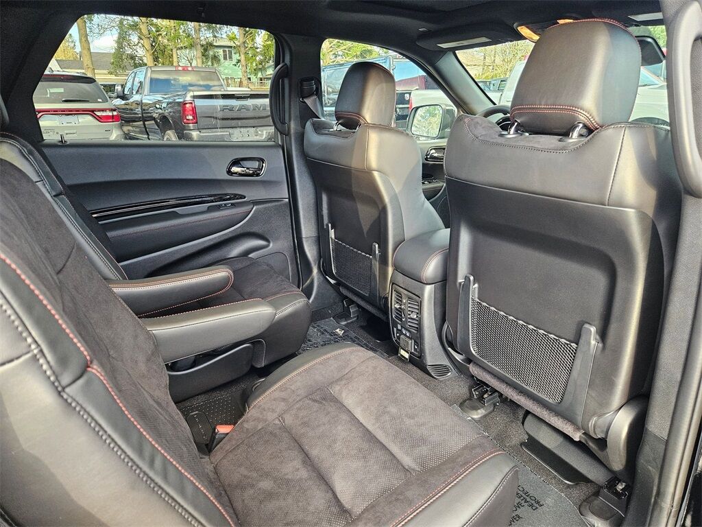 2026 Dodge Durango GT Plus Gresham OR