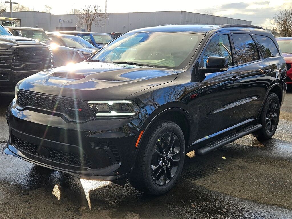 2026 Dodge Durango GT Plus Gresham OR