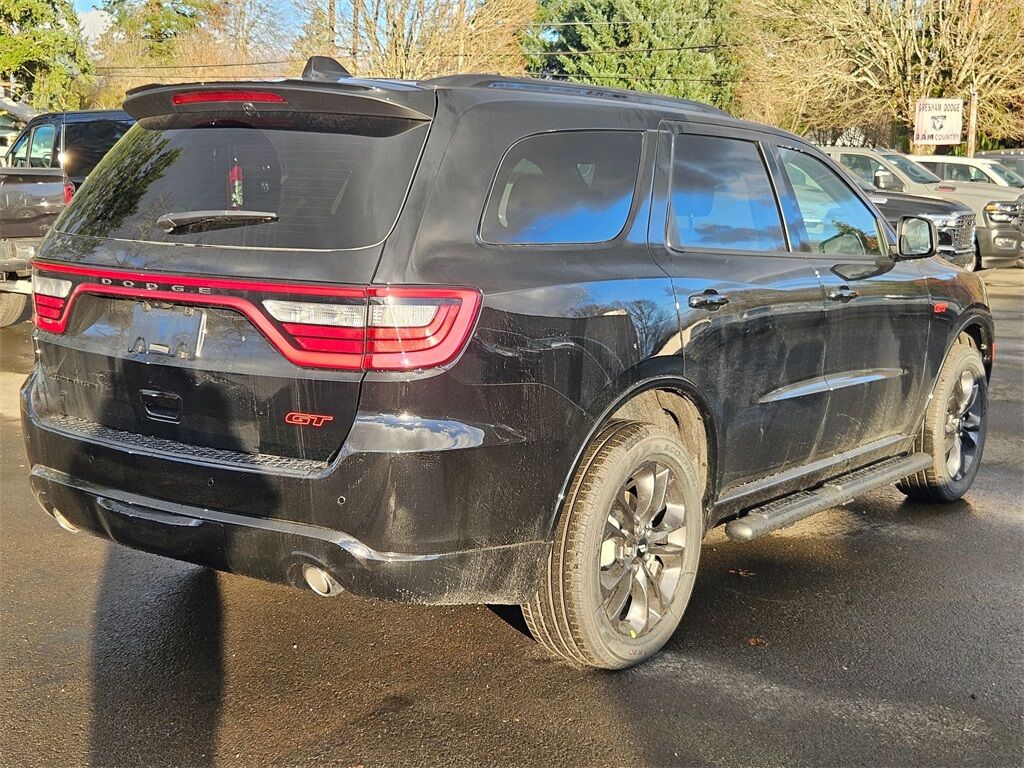 2026 Dodge Durango GT Plus Gresham OR