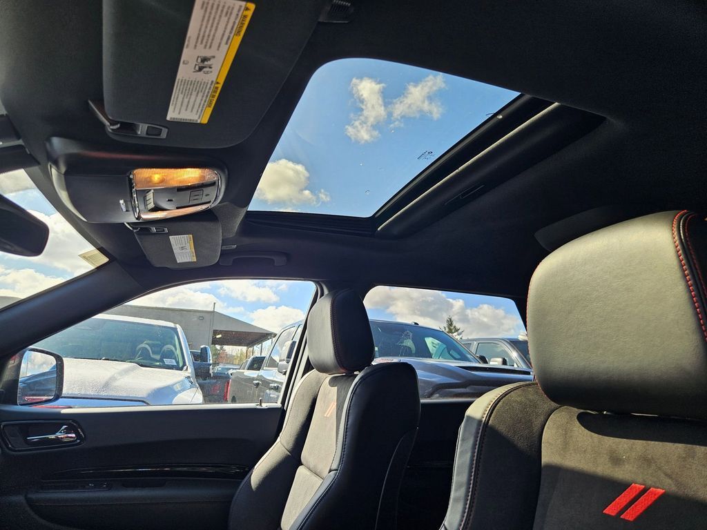 2026 Dodge Durango GT Plus Gresham OR