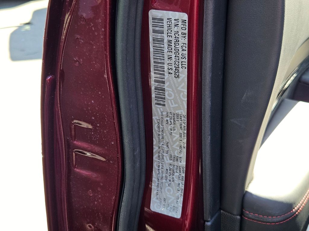 2026 Dodge Durango GT Plus Gresham OR