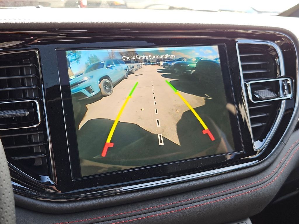 2026 Dodge Durango GT Plus Gresham OR